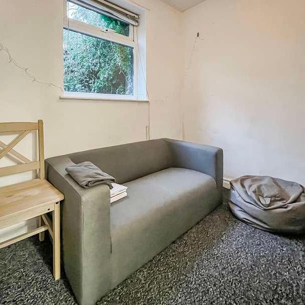 Hurst Street, St Clements, Cowley, Oxford, OX4 - Photo 1