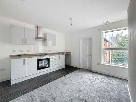 1 bedroom apartment to rent - Photo 3