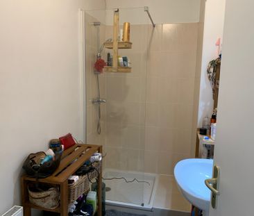 A louer Brest Centre St Martin T3 72 M2 vue dégagée très bon état - Photo 6