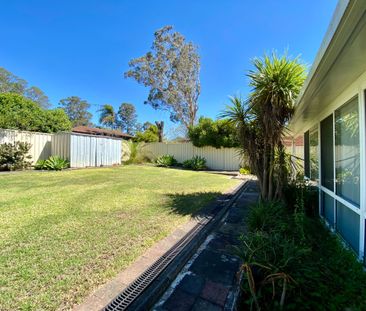 REFRESHED HOME IN A GREAT LOCATION! - Photo 2