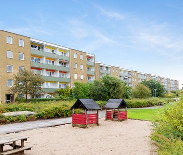 Agnesfridsvägen 57 - Foto 2