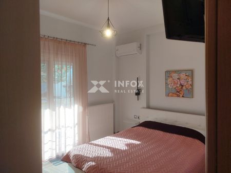 Αναζητάτε ένα άνετο και πλήρως εξοπλισμένο διαμέρισμα για τη νέα σεζόν; Αυτή είναι η ευκαιρία σας! - Φωτογραφία 4