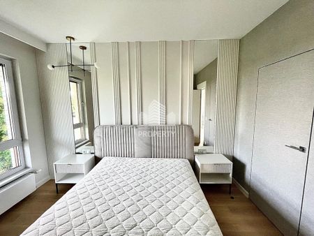 Mieszkanie nad Wisłą, od projektanta - Zdjęcie 4