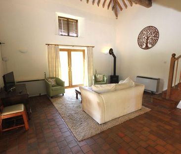 1 bedroom house to rent - Photo 5