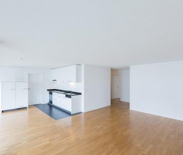 Modern wohnen an sonniger Lage in Jegenstorf - Photo 2