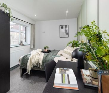 1 bedroom in a house share to rent - Photo 4