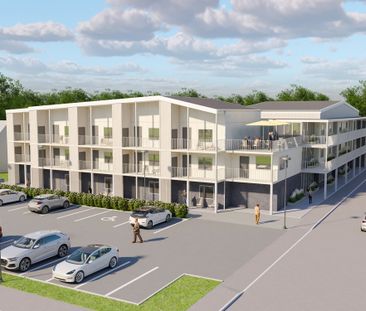Landslagsgatan 3, 1102, 72475, Västerås - Photo 1