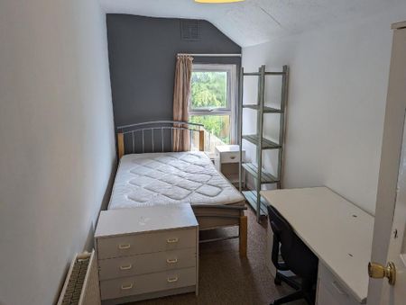 4 bedroom house to rent - Photo 5