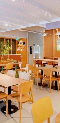 lyf Bondi Junction Sydney, Sydney - Photo 1