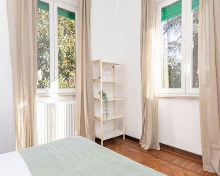 Via Giuseppe Regaldi, Milan, Lombardy 20161 - Photo 5