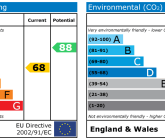 2 bedroom end of terrace house to rent - Photo 6