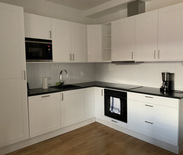 Sparregatan, Borås - Foto 1