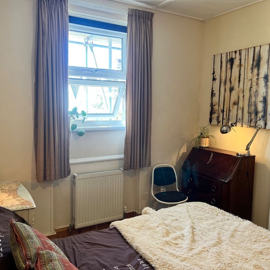 2 Bed Maisonette, Rutland Gardens, BN3 - Photo 1