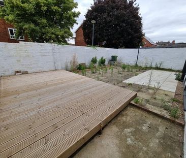 Foster Street, Lincoln, LN5 7QE, Property for rent - Photo 5