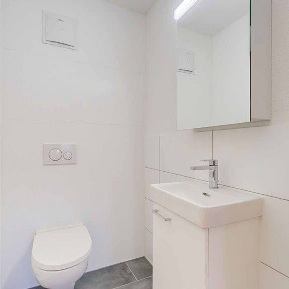 3.5 Zimmer, 88 m², 3. Stock - Photo 1