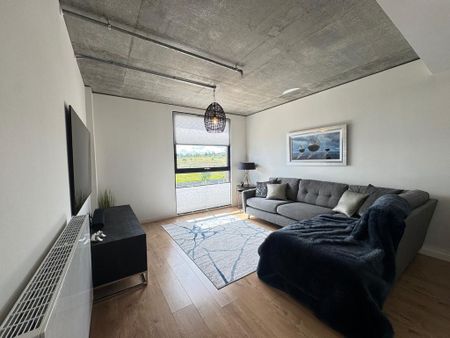 2 bedroom apartment to rent - Photo 3