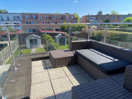 Appartement Te huur - Foto 5