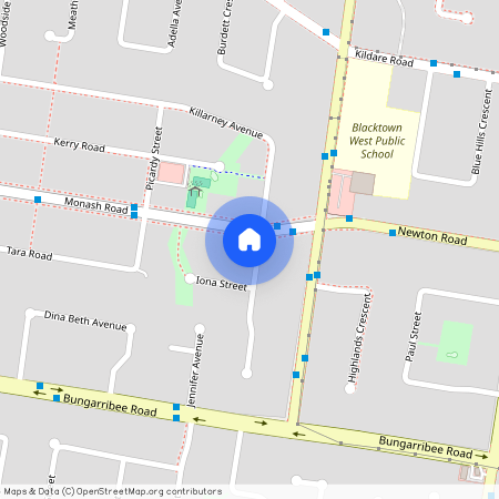 2 Monash Road, NSW 2148, Blacktown