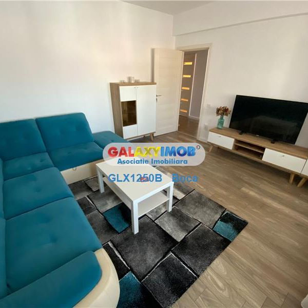 Apartament 3 camere, 2 bai, prima inchiriere, Sos. Oltenitei - Photo 1