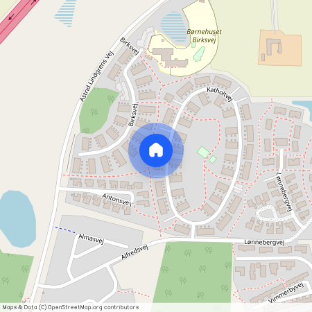 Katholtvej 31, 8600 Silkeborg