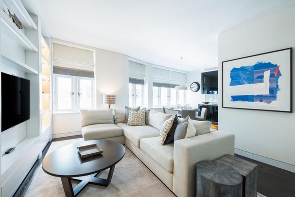 2 bedroom apartment to rent - Photo 1