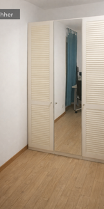 WG Zimmer ab sofort frei - Photo 4