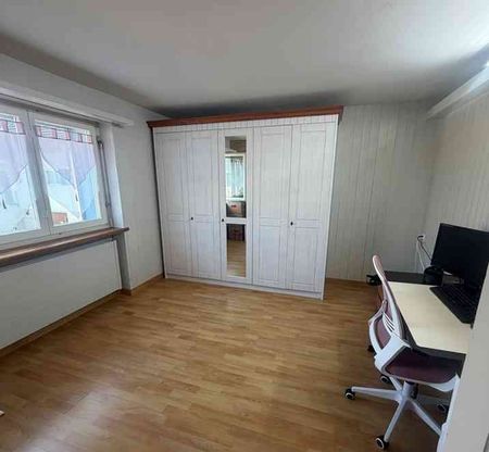 4 Zimmer, 120 m², EG - Photo 2