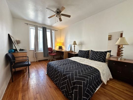 5060 Rue Parthenais, app.1, H2H 2A3, H2H 2A3, Montréal - Photo 1