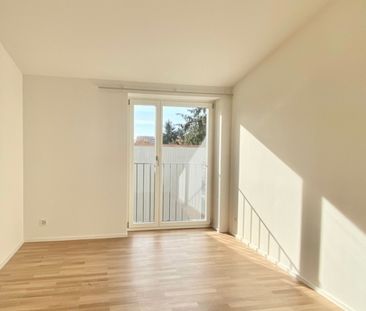 FRIBOURG - FORT-ST-JACQUES 24 : MAGNIFIQUE APPARTEMENT 5.5 PCES - Foto 2