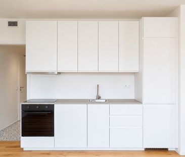 Pronájem bytu 1+kk 39 m² - Photo 2