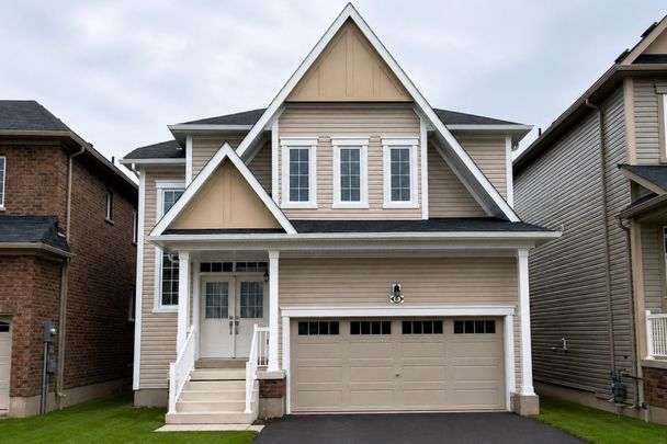 For Lease - 6 Doreen Drive, Thorold, Ontario - Photo 1