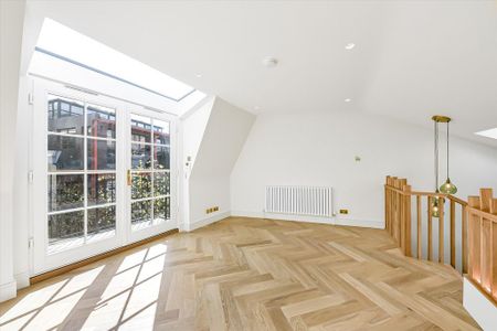 2 bedroom terraced house to rent - Photo 3