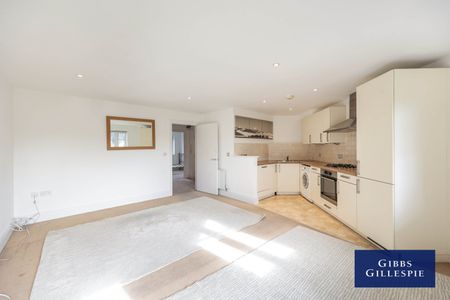 2 Bedroom Flat/Apartment to rent - Photo 5