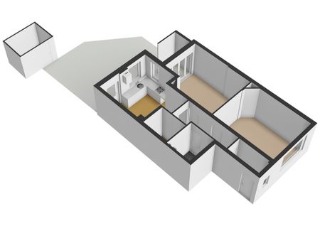 Oude-IJselstraat 6-H, IJselbuurt-West, 1078CM, Amsterdam - Photo 4