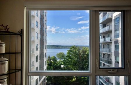 For Lease - 58 Lakeside Terrace Unit# 818, Barrie, Ontario - Photo 4