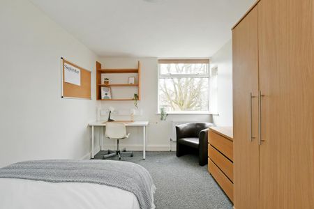 4 bedroom apartment to rent - Photo 4