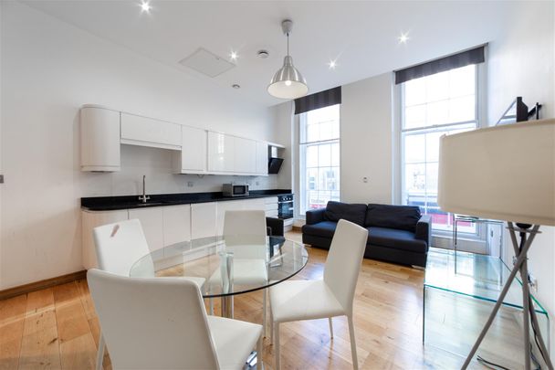 2 bed apartment to rent in Grainger Street, City Centre, NE1 - Photo 1