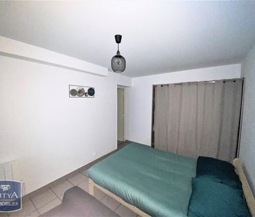 Location Appartement 1 pièce 25m² AGEN 47000 - Photo 2