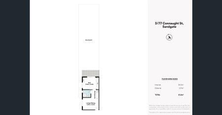 BRAND NEW FULLY FURNISHED, DESIGNER STUDIO APARTMENT – BILLS INCLUDED! - Photo 2