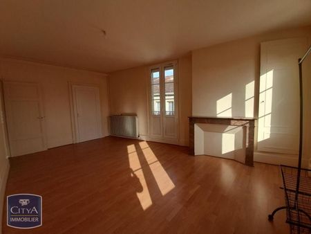 Location Appartement 4 pièces 104m² AGEN 47000 - Photo 5