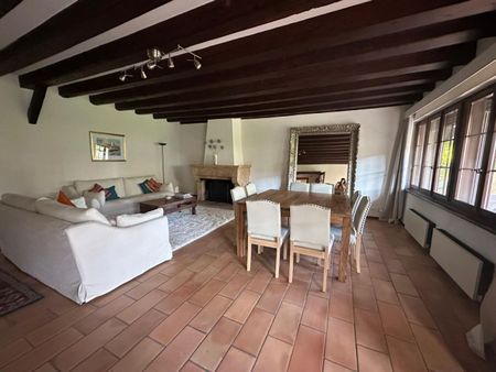 Splendide maison individuelle / 5 chambres / 3 SDB / Jardin - Photo 4