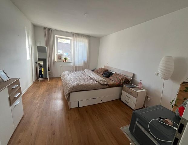 Wohnung für zwei monat - Photo 1
