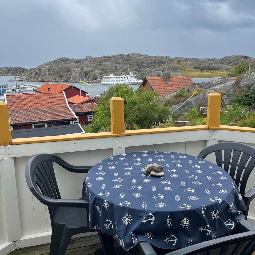 Tjärtoftevägen, Asperö - Foto 1