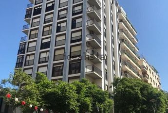 Alquiler de piso en Plaza San Sebastián, 1