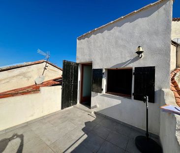 Appartement 2 Pièces 42 m² - Photo 4