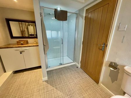 1 bedroom terraced house to rent - Photo 5