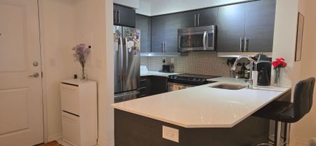 For Lease - 125 Western Battery Road Unit# 906, Toronto, Ontario - Photo 5