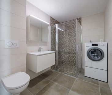 1.5 Zimmer, 30 m², 1. Stock - Photo 3