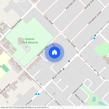 19 Allen Court, WA 6107, Queens Park