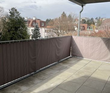 Mietwohnung mit West-Terrasse Graz-Waltendorf - Foto 6
